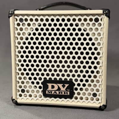 DV Mark DV Little Jazz 50-Watt 1x8 Combo Amp image 1
