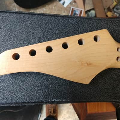 Kramer Elliot Easton 80's (NEVER PLAYED) Satin natural image 2
