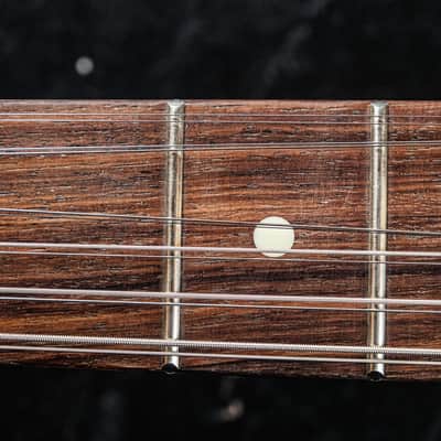 2002-2004 Fender ST-XII 12-String Stratocaster MIJ 3-tone sunburst image 10