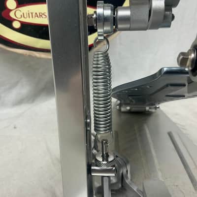 DW Drum Workshop USA Machined Direct Drive Single Kick Bass Drum Pedal image 3