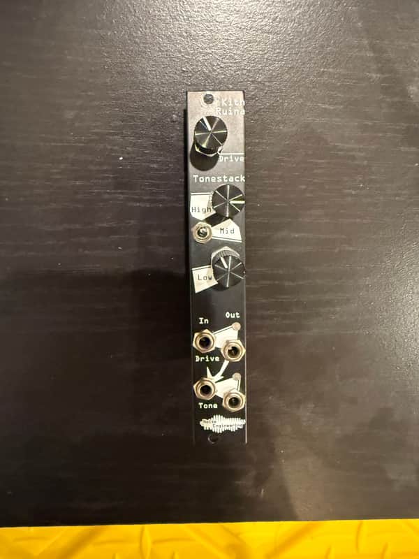 Noise Engineering Kith Ruina