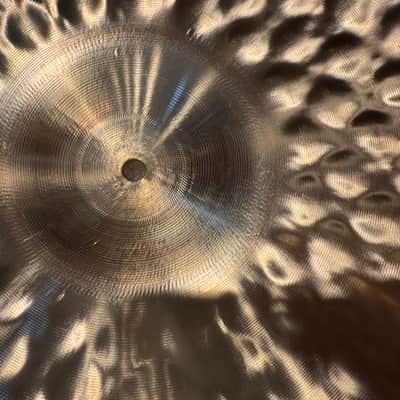 Zildjian 24" K Series Light Ride Cymbal 2007 - Present - Traditional image 7