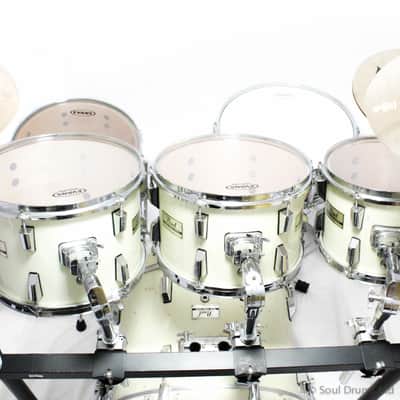 Pearl World Series Drum Set image 8