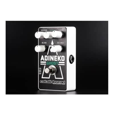 Catalinbread Adineko Ghost (Oil Can Delay) image 2