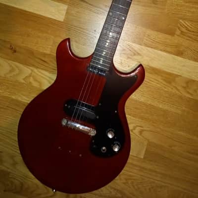 Gibson Melody Maker 1966 image 1