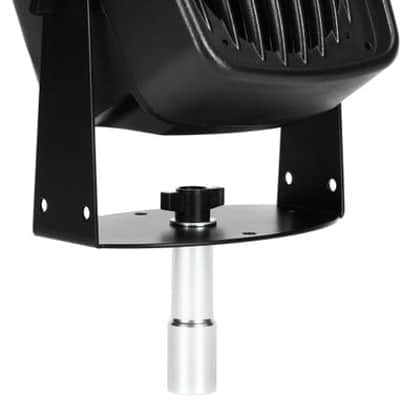 Galaxy Audio NSPA Nano Spot PA 25W 3 inch Powered Personal Monitor Speaker for Parties and Get Togethers image 2