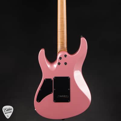 2024 - Suhr Modern Roasted - Pink Metallic image 5