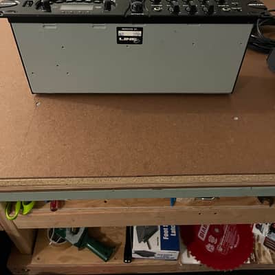 Line 6 Bass Pod XT Rackmount 2000’s - Black image 13