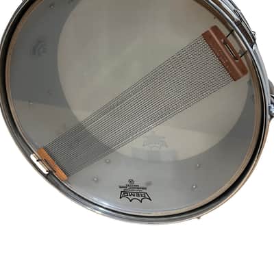 Gretsch Dixieland 1960's - White Marine Pearl image 14