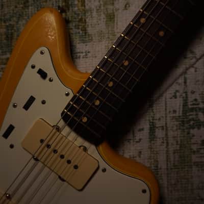 1962 Fender Jazzmaster - Refin - Players Dream image 9