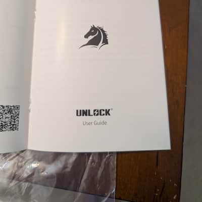 Unlock Drum Module Dark Horse image 11