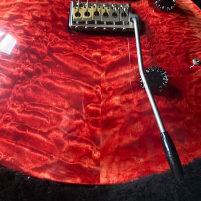 PRS Custom 24 1988 image 3