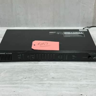 SHURE MXWAN18 MICROFLEX WIRELESS AUDIO INTERFACE #5157 (ONE) THS image 5