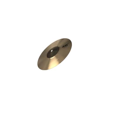 Sabian Cymbale 9" AAXMAXX Splash V2 image 2