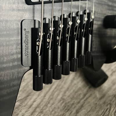 Strandberg Boden OS 7 image 4