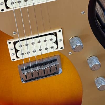 2025 FENDER ULTRA II METEORA!! ~ Ultraburst Finish! ~ Excellent and OHSC & Documents!! image 6