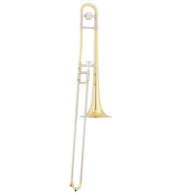 S.E. Shires STBA30 A-Series Student Trombone image 1