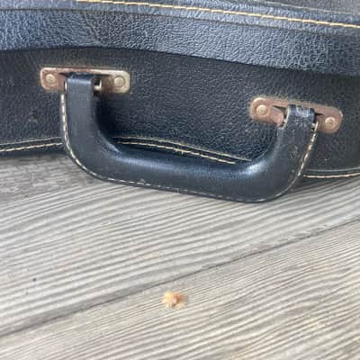 Gibson ES-335 12 String Soft Case 1960s Bild 5