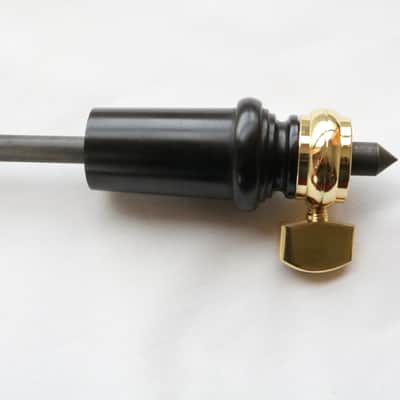 Concord Deluxe Carbon Fiber Double Bass Endpin image 2