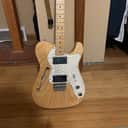 Fender Classic Series '72 Telecaster Thinline