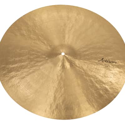 SABIAN 22" Artisan Medium Ride image 2