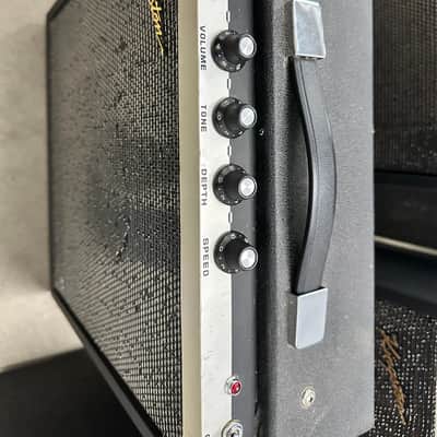 Kingston Various 1960-70 - Tolex image 9
