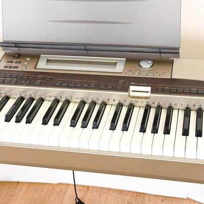 Casio PX-400R 88-Key Privia Digital Piano w/ Stand (NO POWER SUPPLY) CG01XMY image 3