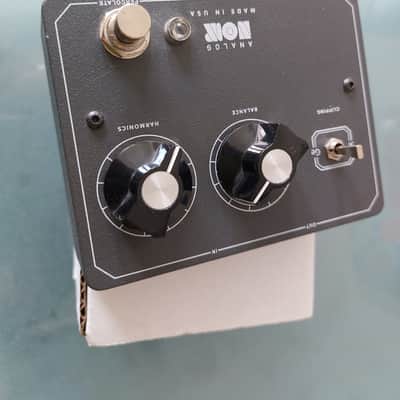 Analog Noir Harmonic Percolator 2020s - Dark grey image 3