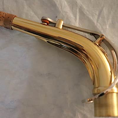 Selmer AS500 Alto Saxophone image 14