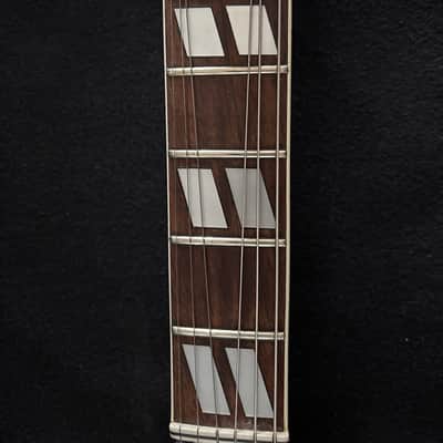 Ibanez 2370 70er - Rot image 10