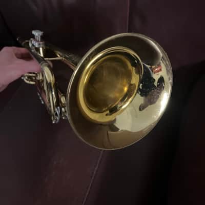Conn 15B Director Bb Trumpet (1969) SN M41146 image 12