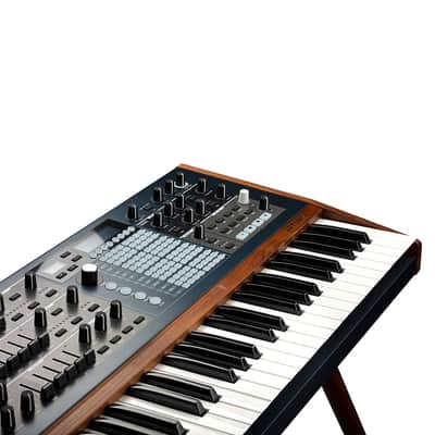Arturia PolyBrute Polyphonic Analogue Synthesiser image 19