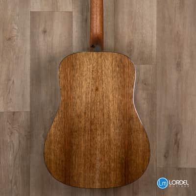 Martin D-12E Koa/sitka image 8