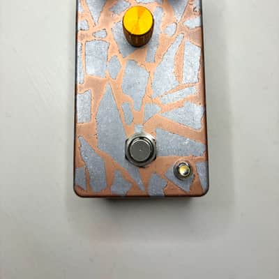 Googly Eyes Pedals Robot 8-BIT Pitch LoFi Granulizer image 10