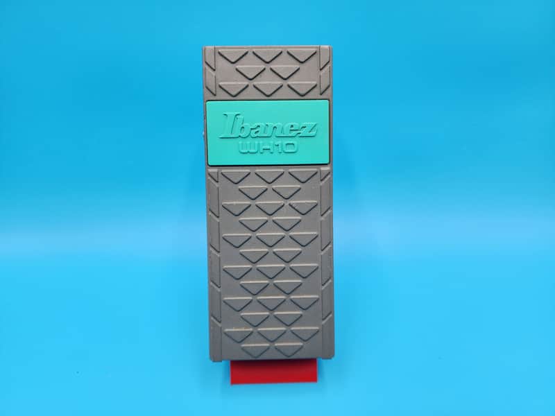 Ibanez WH10V2 Classic Wah | Reverb