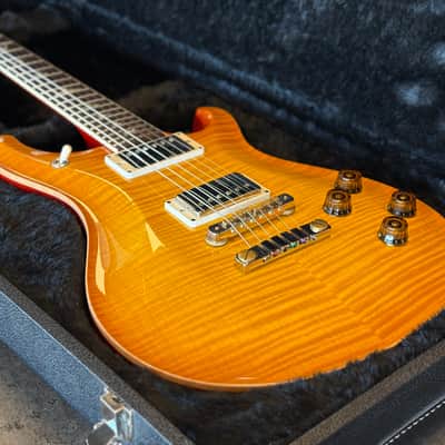 PRS McCarty 594 10-Top 2016 - Present - McCarty Sunburst image 1