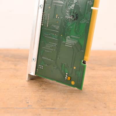 Solid State Logic C300 HD Motorized Fader Module – ALPS K-Fader Assembly CG01UZ0 image 6