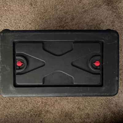SKB 1SKB-R6U w/ Rack Rider image 2