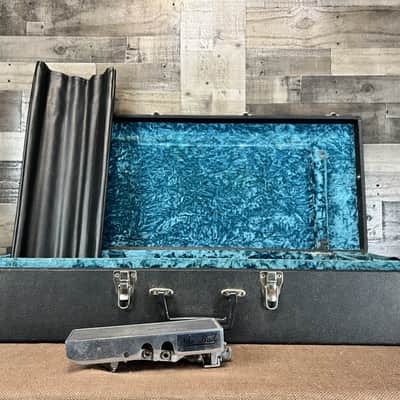 Sho-Bud The Pro III Custom Pedal Steel (Birds Eye Maple) image 10
