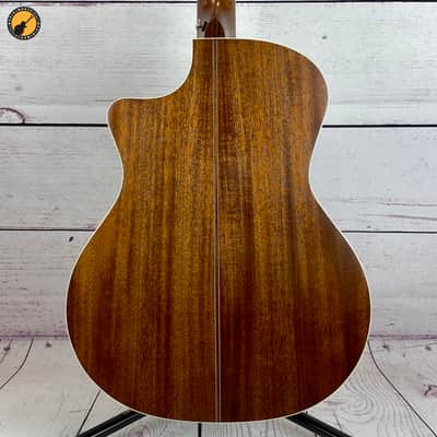Crafter ES G-MAHOce - Natural image 5