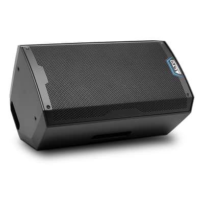 Alto Professional TS412 12" 2-Way Powered Loudspeaker image 4