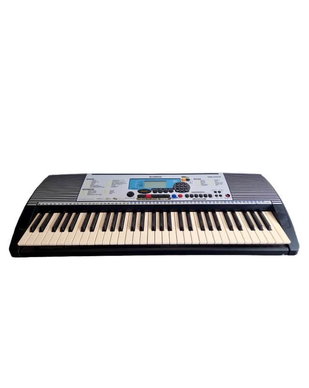 Yamaha PSR-225GM - Musical Keyboards - Good w/ Power Supply image 1