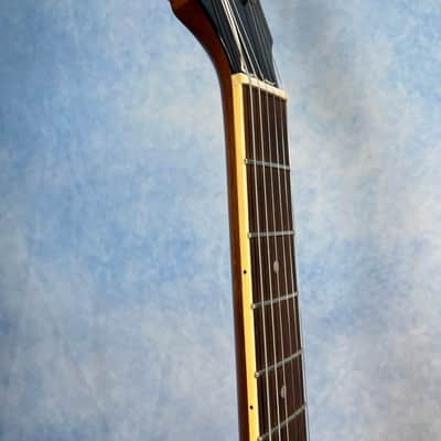 1991 Orville by Gibson ES-335 Dot - Vintage Natural, Made in Japan image 18