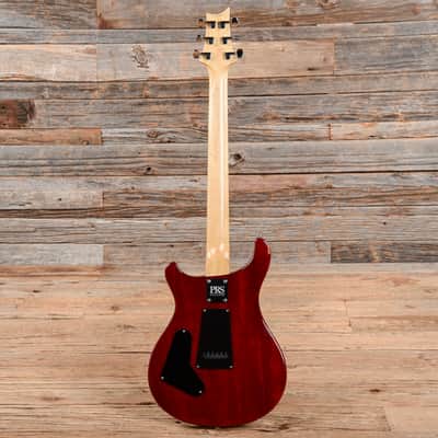 PRS CE 24 Sunburst 2016 image 5