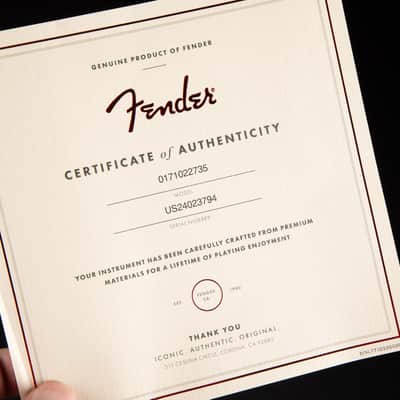 Fender Limited Edition American Professional II Telecaster Thinline - Surf Green image 16