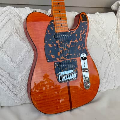 2026 Firefly Mad Cat FFTL Equipped With Proper Passive™—Brand New! image 4