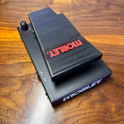 Morley PVO Pro Series Volume with Power Adapter image 2