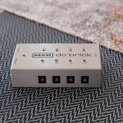 MXR DC Brick M237 Power Supply | Reverb