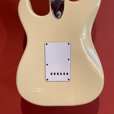 "Time Capsule" All-Original 1979/1980 Fender Stratocaster image 13