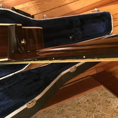 Classic Martin D-28 Dreadnought with Cutaway -DC-28 1994 Vintage Natural image 15